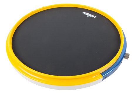 DS-WSPP-12SW Тренировочный пэд 12", с подструнником, Williams