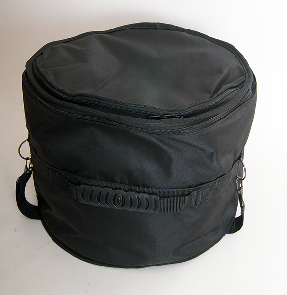 БРМ1-13 Чехол для барабана том-альта 13"х9" утепленный, LMN