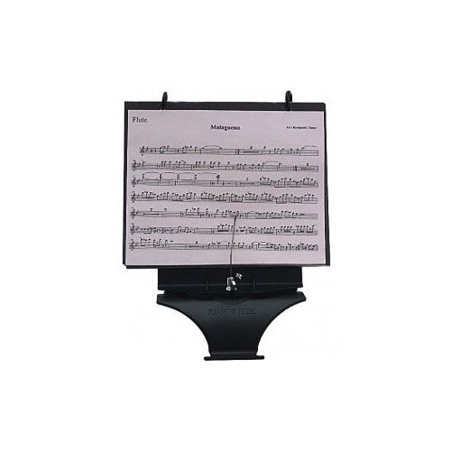 HC225 Лира для флейты, на запястье, DEG