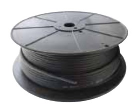 DMX-100 Кабель DMX, 1 м, Leem