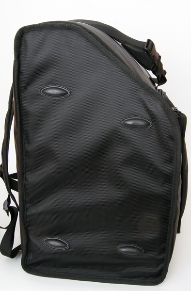 Акн2-4/4-53-49-25 Чехол для аккордеона