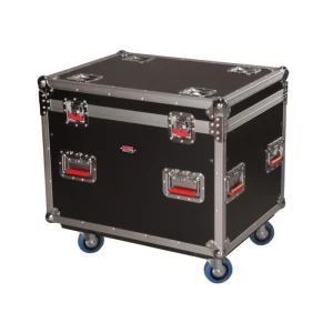 (INV) GATOR G-TOUR TRK302212 - универсальный туровый кейс ДхШхВ 762х571х571мм