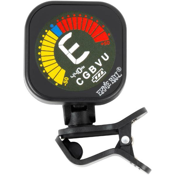 P09627 тюнер, ProTune USB-C. Ernie Ball