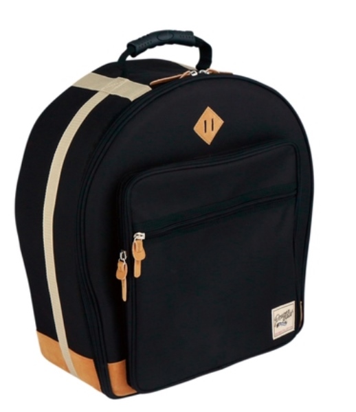 (ATD) TAMA TSDB1465BK POWERPAD DESIGNER SNARE BAG