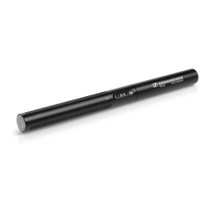 (INV) SENNHEISER MKE 600 - микрофон типа 'пушка'