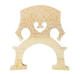 DMQ-12-1/4 Подставка для виолончели 1/4, Mirra