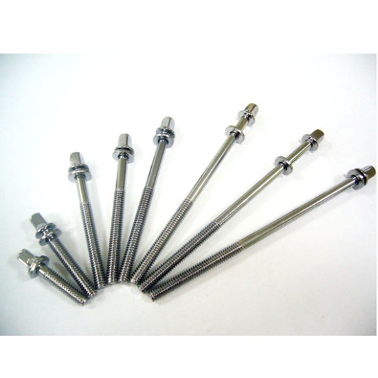 TR01-055038CR Барабанный винт 12-24х38мм, 1 шт, LDrums