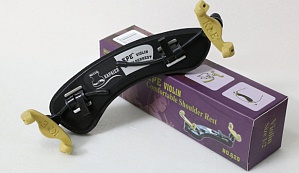 NO.620 KPE Wolf Мостик для скрипки размером 1/2, Kapaier