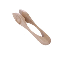 SNC-W Кастаньеты-ложки, деревянные, Fleet