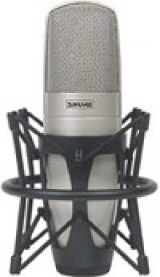 (ATD) SHURE KSM44A/SL
