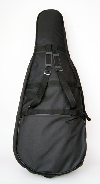 ЧВЛ4/4-2 Чехол для виолончели полужесткий
