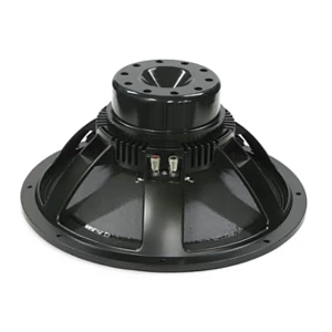 (INV) EIGHTEEN SOUND 15NLW9401/8 - 15' динамик НЧ, неодим, 8 Ом, 1200 Вт AES, 97dB, 40...4000 Гц