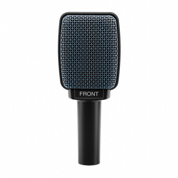 E 906  500202 Микрофон динамический для гитарных усилителей, Sennheiser