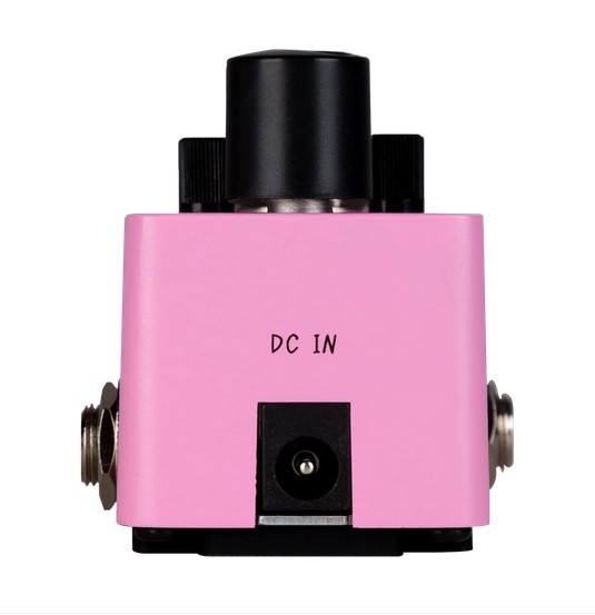 FC20 Brit Dist Педаль эффектов, Flamma