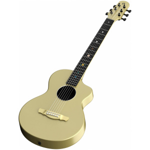 Asteroid Glaze Gold 1