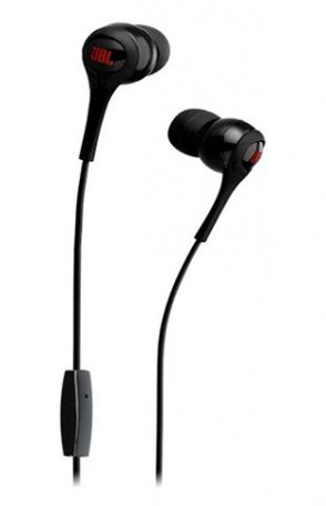 JBL TEMPO IN-EAR J01B Наушники вкладыши