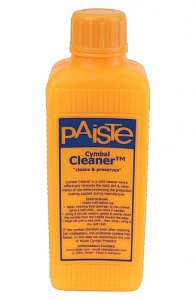 0224429012 CYMBAL CLEANER Средство для чистки тарелок Paiste 