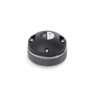 (INV) EIGHTEEN SOUND HD1000 - драйвер, феррит, 8 Ом, 50 Вт AES, 109dB, 1600...20000 Гц, выход 1'