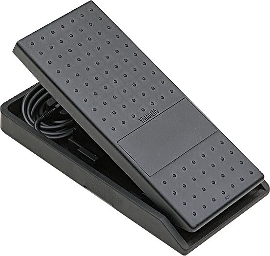 FC7 Педаль громкости для клавишных, Yamaha