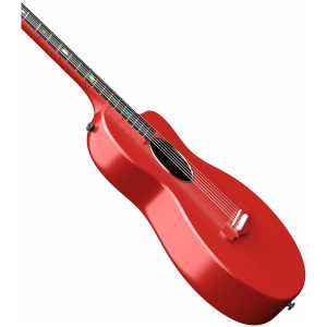 Asteroid Imperial Red 2