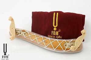 ME-832 Мостик для скрипки размером 4/4, FOM