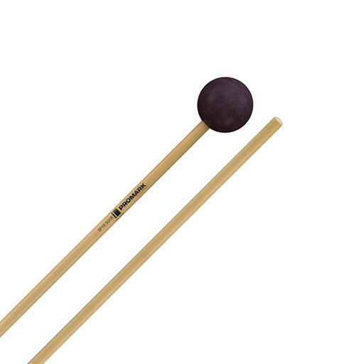 SU1R SPYR Палочки для маримбы, мягкие, ProMark