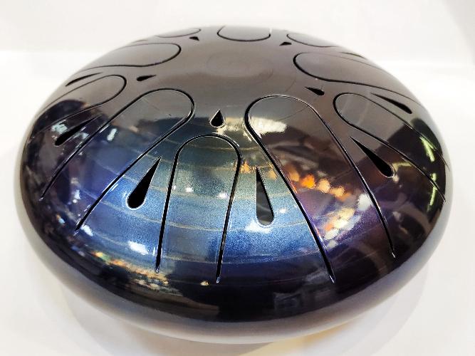 Глюкофон: как звучит космос Глюкофон: как звучит космос