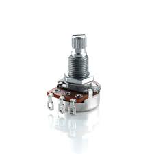 H35 Потенциометр B500K (лин), Paxphil