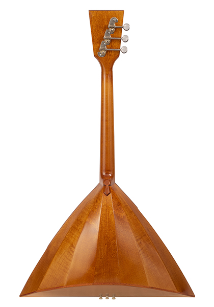 BSS-AK БалалайкерЪ Student Classic Балалайка ученическая академическая, БалалайкерЪ