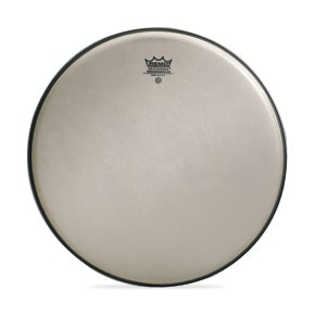 RA-0010-SS- AMBASSADOR 10`` RENAISSANCE однослойный текстурный пластик. REMO