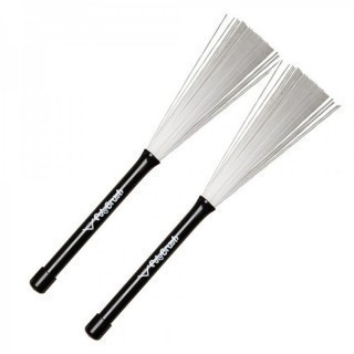 VPYB Щетки пластиковые нейлон  VATER