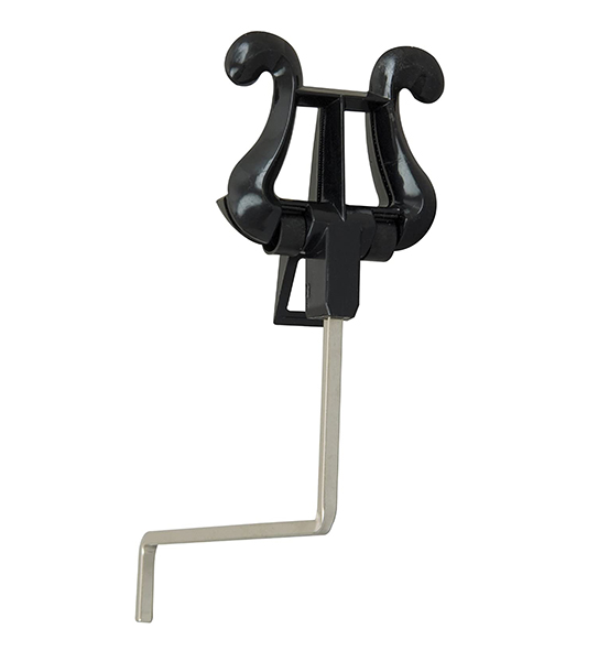 572 Plasti-Lyre Лира для саксофона альт/тенор, Conn-Selmer