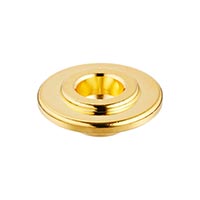 RB-20-G ретейнер для бас гитары, позолота, Gotoh  (Made in Japan)