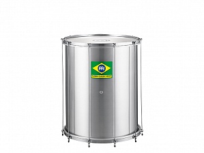 SUC20 Samba Classic Surdo Барабан сурду 20х24", алюминий, Meinl