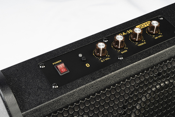DA-30-Joyo Монитор для электронных барабанов, 30Вт, Joyo