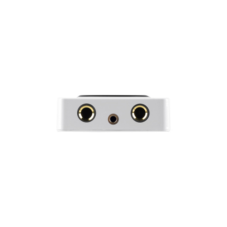 P2-Intelligent-Pedal-WH Процессор эффектов, Mooer