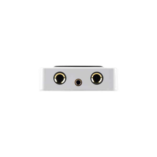 P2-Intelligent-Pedal-WH Процессор эффектов, Mooer