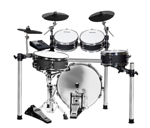 A41 Цифровая ударная установка, (3 коробки), Avatar