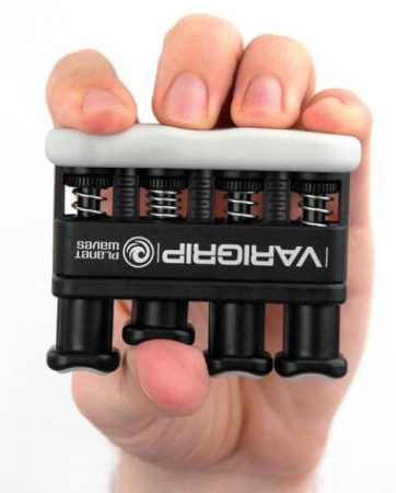 PW-VG-01 Varigrip Тренажер для пальцев Planet Waves