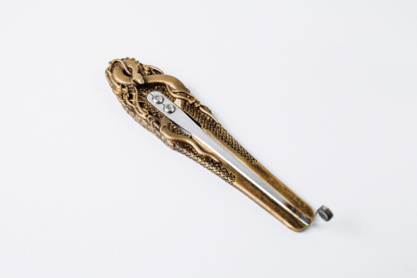 Змея Варган. Мастерская Глазырина