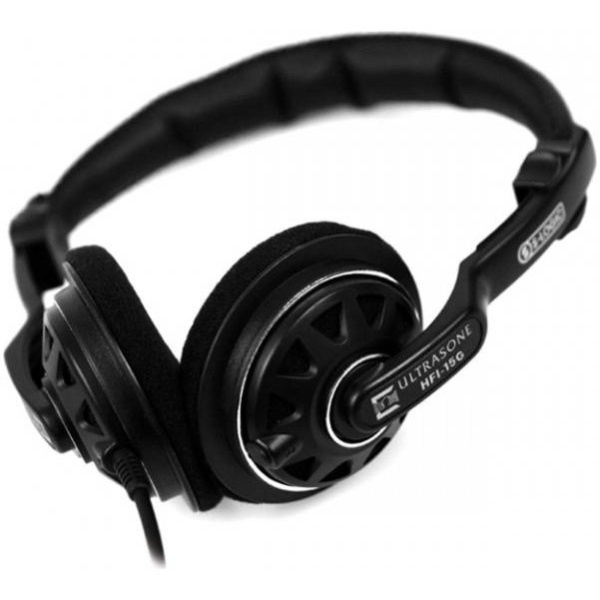 HFI-15G открытые наушники для дома и студии, 35 Ом, 10-26.000Гц. ULTRASONE 