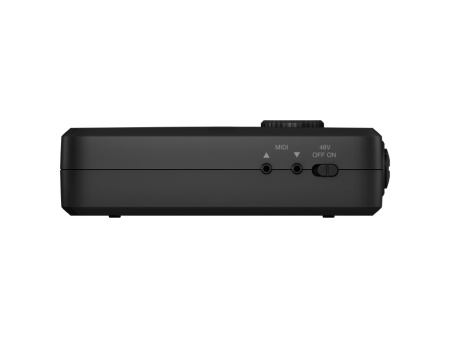 iRig-PROIO Аудио и MIDI-интерфейс для мобильных устройств, IK Multimedia
