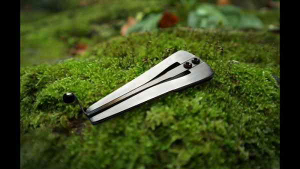 Тап Варган. г. Казань. Твой Космос, Мастерская Ильдара Гимадиева