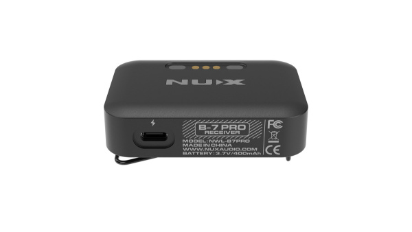 B-7-PRO Беспроводная система ушного мониторинга (In-Ear) , Nux