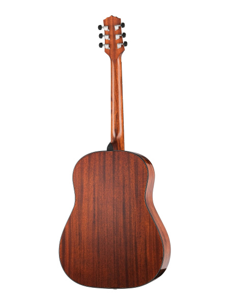 DS-ME Электроакустическая гитара, санберст, Shadow