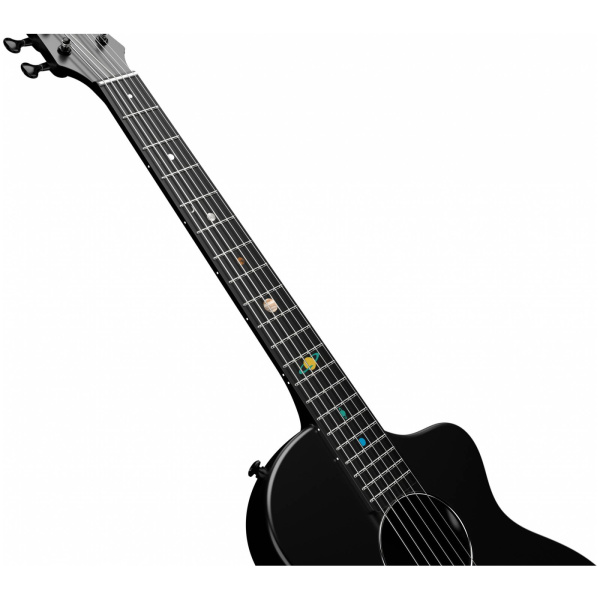 Asteroid Cosmic Black 3 Asteroid Cosmic Black 3