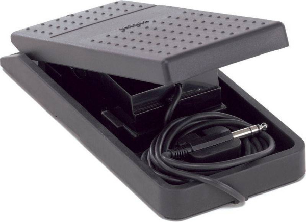 FC7 Педаль громкости для клавишных, Yamaha