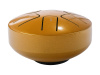FTD-386C-GG Глюкофон, 9.6см, До мажор, золотистый, Foix