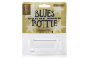 (TDN) Dunlop 275 Blues Bottle Heavy Clear Medium