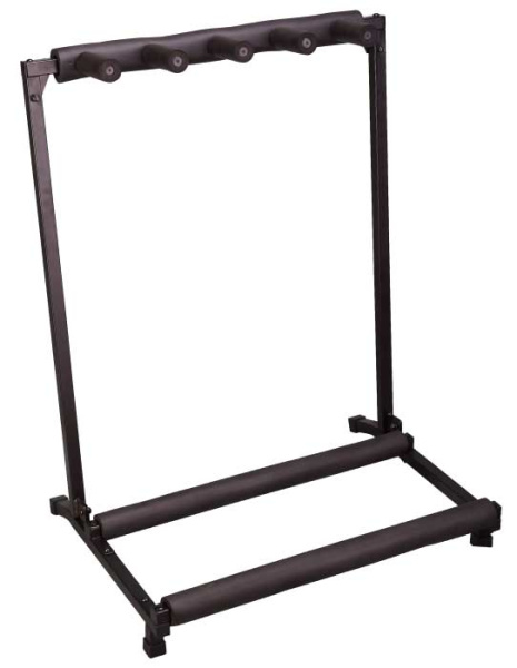 DG036-4 Стойка для 4-ех гитар, Soundking